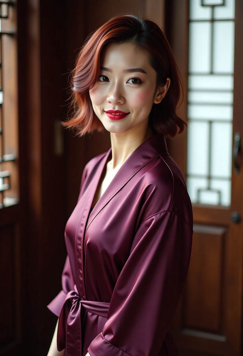 沈老爷子